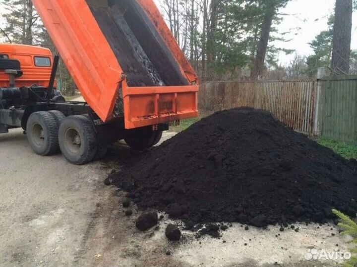 Чернозём Тамбов