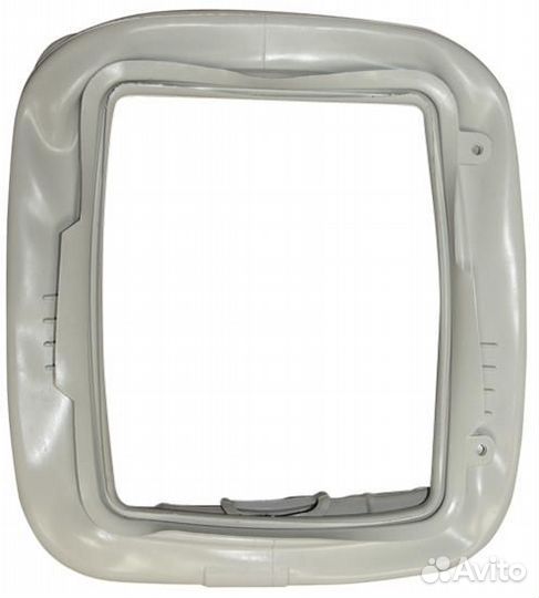 Манжета люка 81452547 стиральной машины Candy