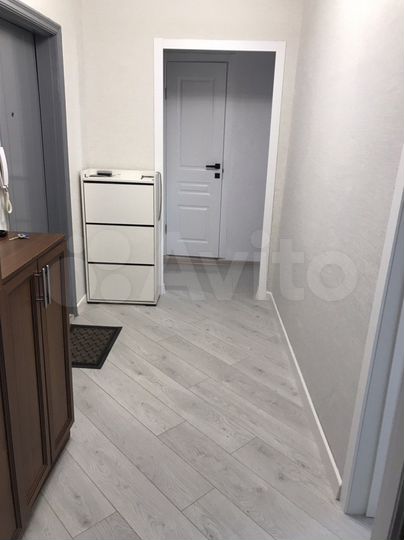 2-к. квартира, 48,5 м², 9/9 эт.