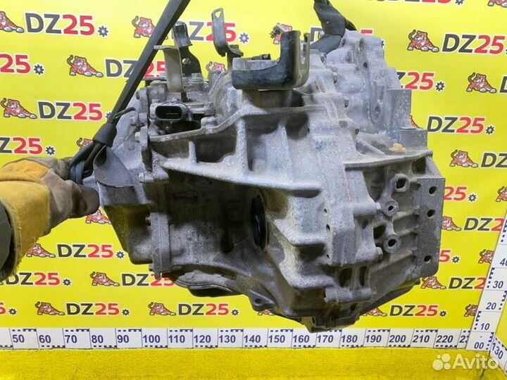 АКПП передняя Lexus/Toyota Rx270/Highlander/Sienna 145038