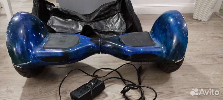 Гироскутер бу