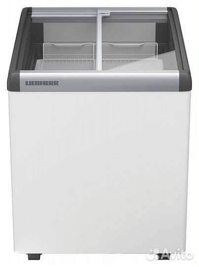 Ларь морозильный Liebherr EFI 1403