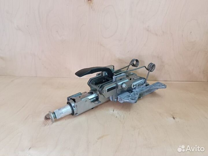 Рулевая колонка Audi A4 B7