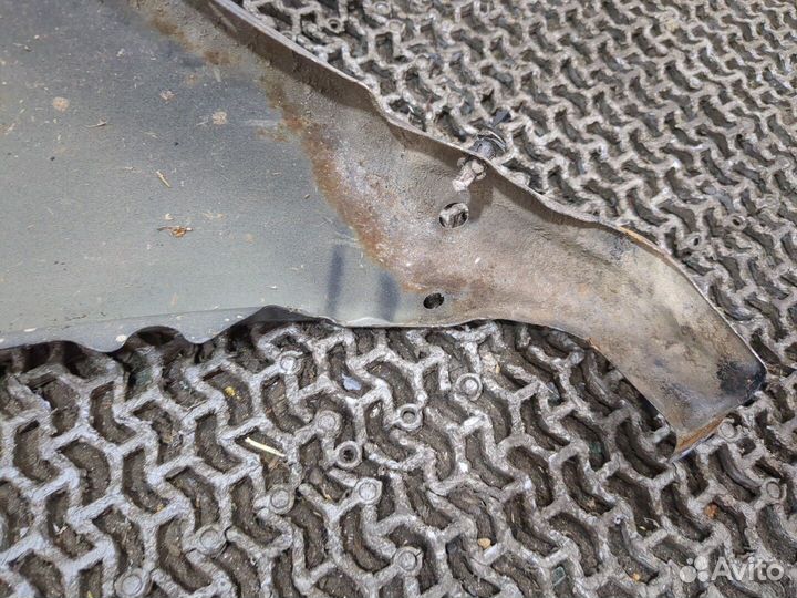 Крыло Subaru Forester (S11), 2005