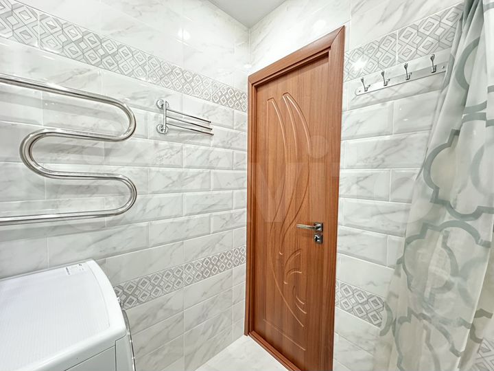 4-к. квартира, 60,3 м², 5/6 эт.