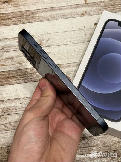 iPhone 12, 128 ГБ
