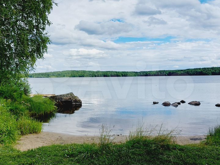 Участок 20 сот. (ИЖС)