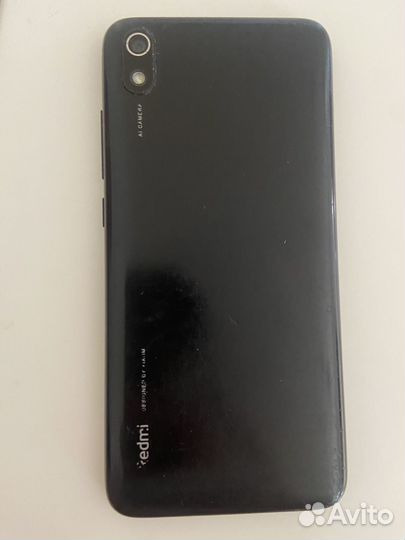 Телефон xiaomi redmi 7а