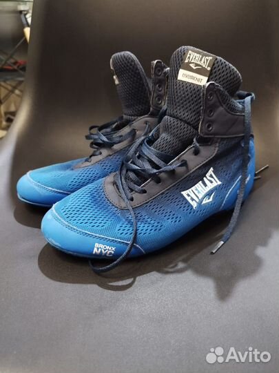 Борцовки боксерки