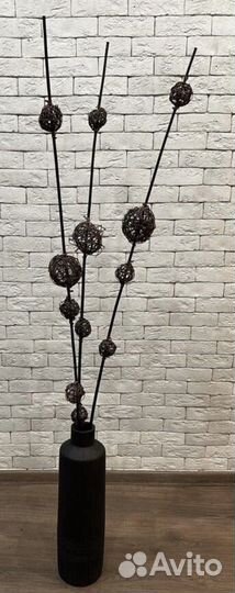 Ветки декоративные IKEA