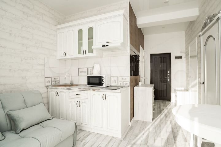 2-к. квартира, 45 м², 6/7 эт.