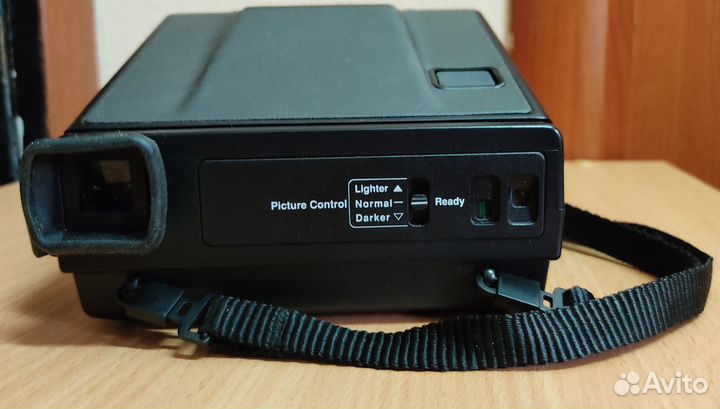 Фотоаппарат Polaroid Image 2 (произведён в U.K.)