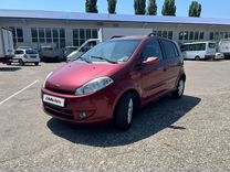 Chery Kimo (A1) 1.3 MT, 2008, 66 000 км, с пробегом, цена 345 000 руб.