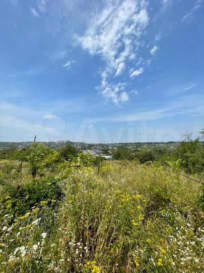 Участок 7 сот. (СНТ, ДНП)