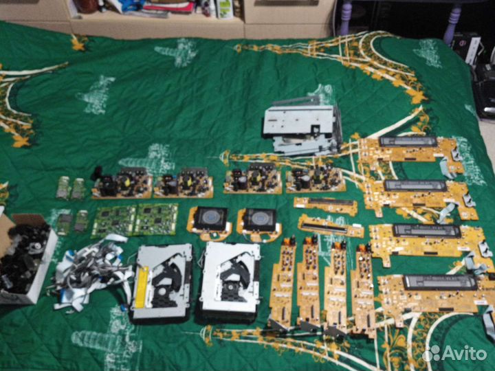 Pioneer cdj 1000 mk3