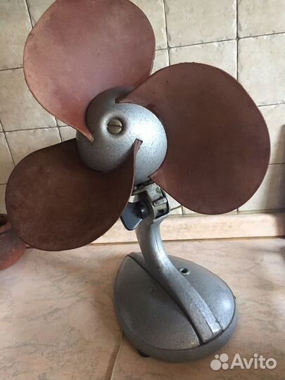 Вентиляторы