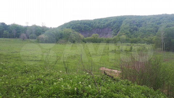 Участок 22 сот. (ИЖС)