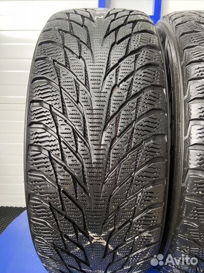 Nokian Tyres Hakkapeliitta R2 195/55 R15 89R