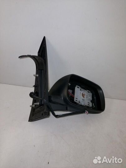 Зеркало наружное правое Toyota Prius 2 NHW20
