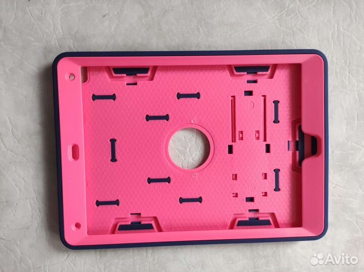 Противоударный чехол для планшета iPad 9.7