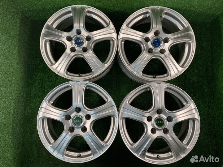 R16 Bridgestone Feid NK7 5x114.3 6.5JJ ET+38 Цо73