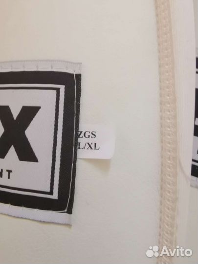 Защита голени s-m (новые)