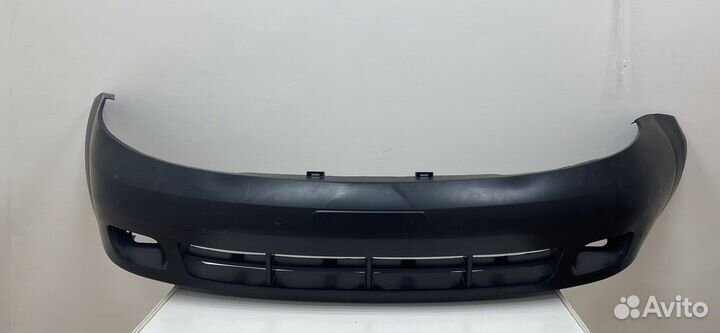 Бампер передний Chevrolet lacetti HB