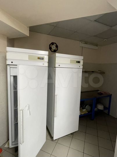 Общепит, 140 м²