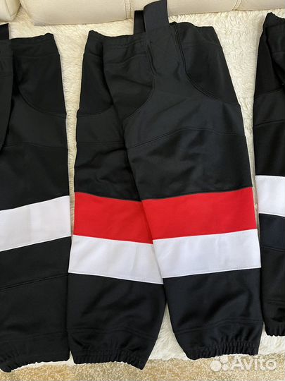 Гамаши юниорские 3 пары