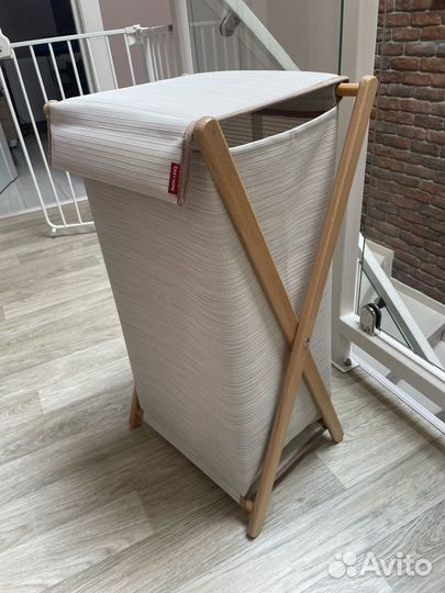 Корзина для белья