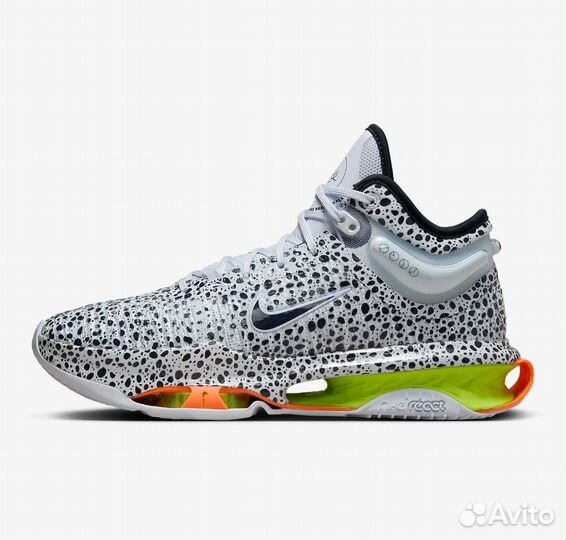 Nike G.T. Jump 2 Electric оригинал