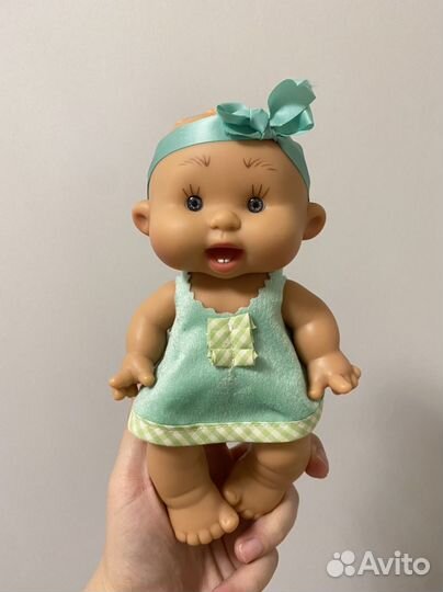 Пупс nines d onil