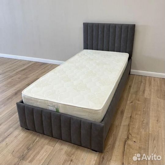 Кровать 190*90 подростковая мягкая