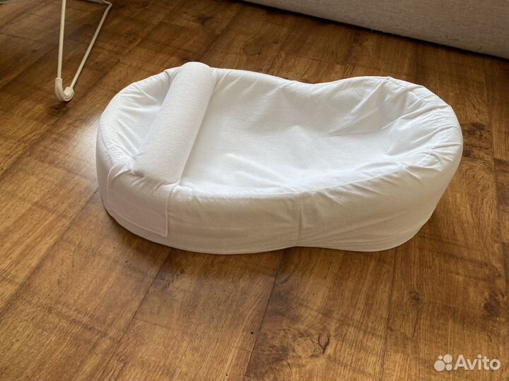 Кокон для новорожденных