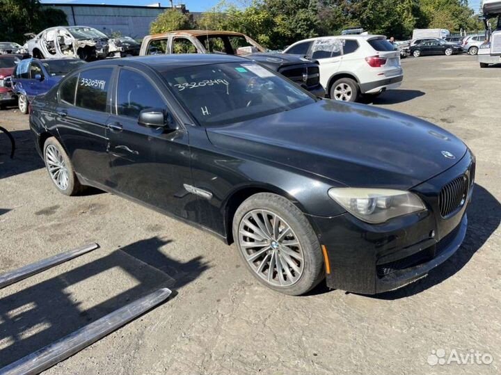 АКПП BMW 7 F01/F02 (2008 - 2015) 4.4 6HP28