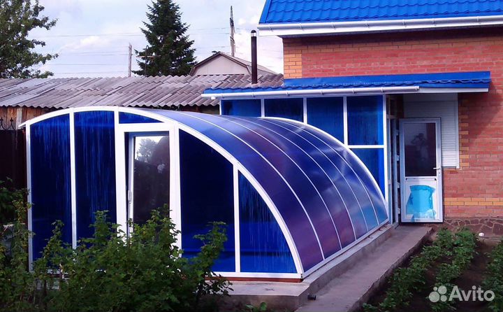 Поликарбонат