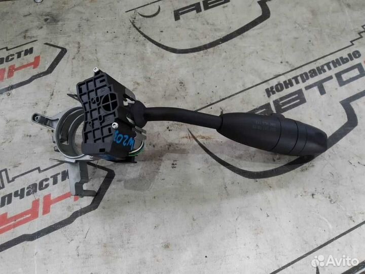 Гитара mercedes C-class CL203 S203 W203 water ligh