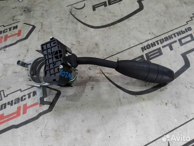 Гитара mercedes C-class CL203 S203 W203 water ligh