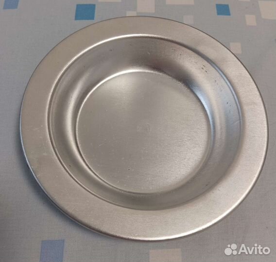 Летающая тарелка