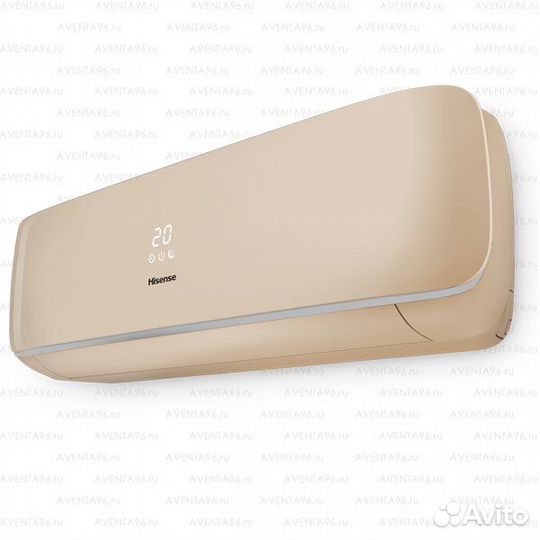 Сплит система Hisense AS