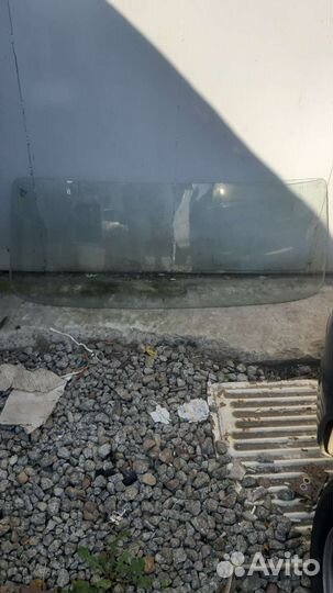 Стекла на ваз 2104