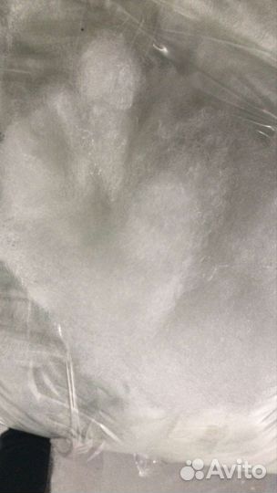 Синтепух наполнитель