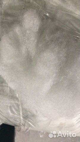 Синтепух наполнитель