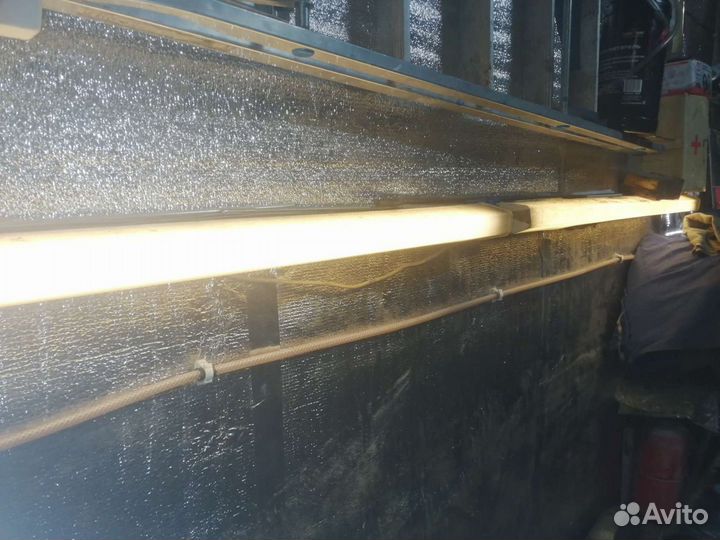 Дневные лампы цена за 6 шт