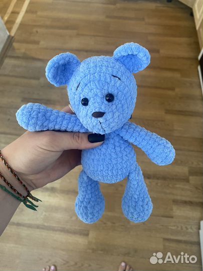 Детские игрушки