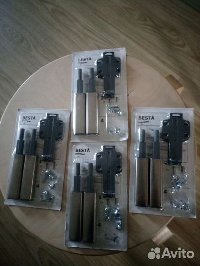 Нажимной Механизм: Бесто,Пакс и.т.д.-Икеа