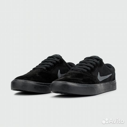 Кеды Nike SB Chron