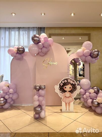 Ростовые фигуры из пвх