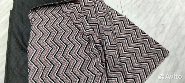 Отрез ткани для одежды