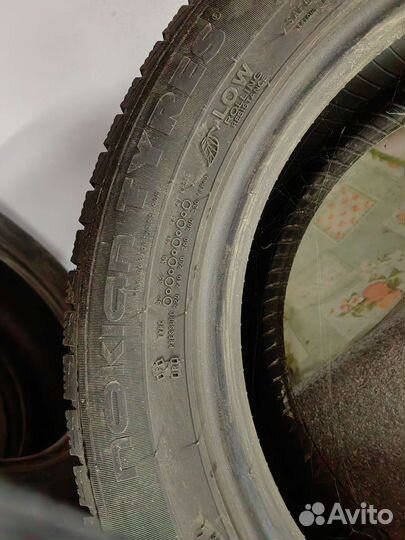 Nokian Tyres Nordman RS 185/65 R15 92